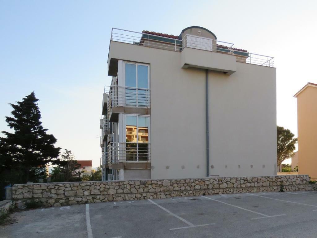 Apartment Star Novalja Kültér fotó