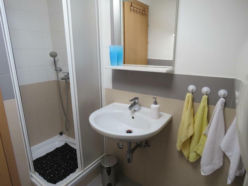 Apartment Star Novalja Kültér fotó